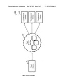 MULTI-TOUCH FOR CLOUD COMPUTING diagram and image