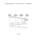 APPARATUS AND METHOD FOR PROVIDING CONTACTS THROUGH INTERWORKING BETWEEN     MESSAGING SERVICE AND SOCIAL NETWORK SERVICE diagram and image