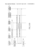 APPARATUS AND METHOD FOR PROVIDING CONTACTS THROUGH INTERWORKING BETWEEN     MESSAGING SERVICE AND SOCIAL NETWORK SERVICE diagram and image