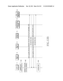 APPARATUS AND METHOD FOR PROVIDING CONTACTS THROUGH INTERWORKING BETWEEN     MESSAGING SERVICE AND SOCIAL NETWORK SERVICE diagram and image