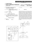 Multimedia Aggregation in an Online Social Network diagram and image