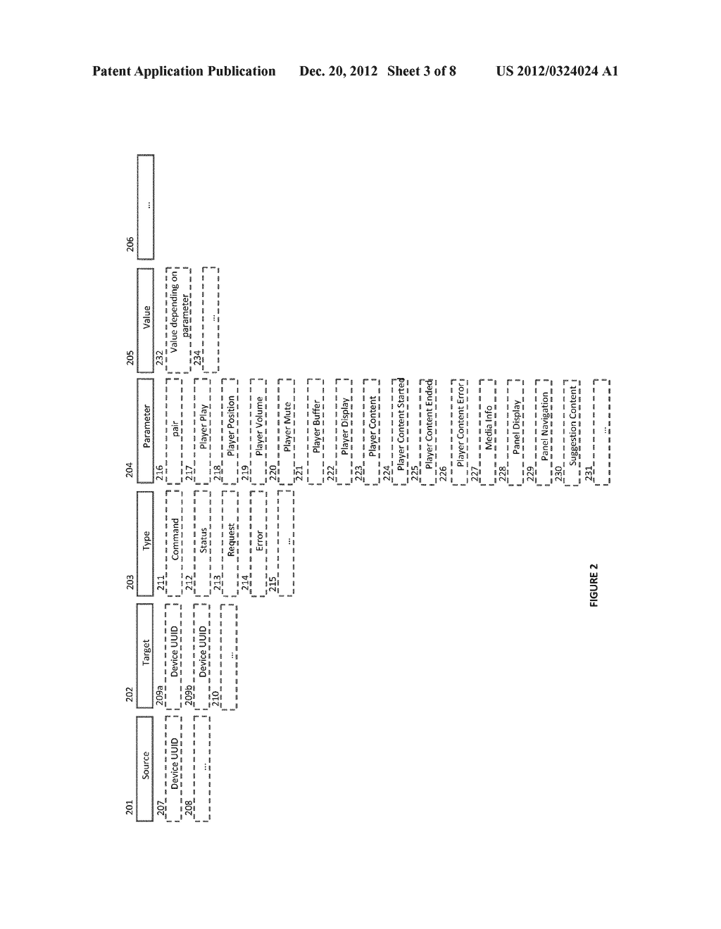 SYSTEM AND METHOD FOR CONTROLLING AND SYNCHRONIZING INTERFACES REMOTELY - diagram, schematic, and image 04