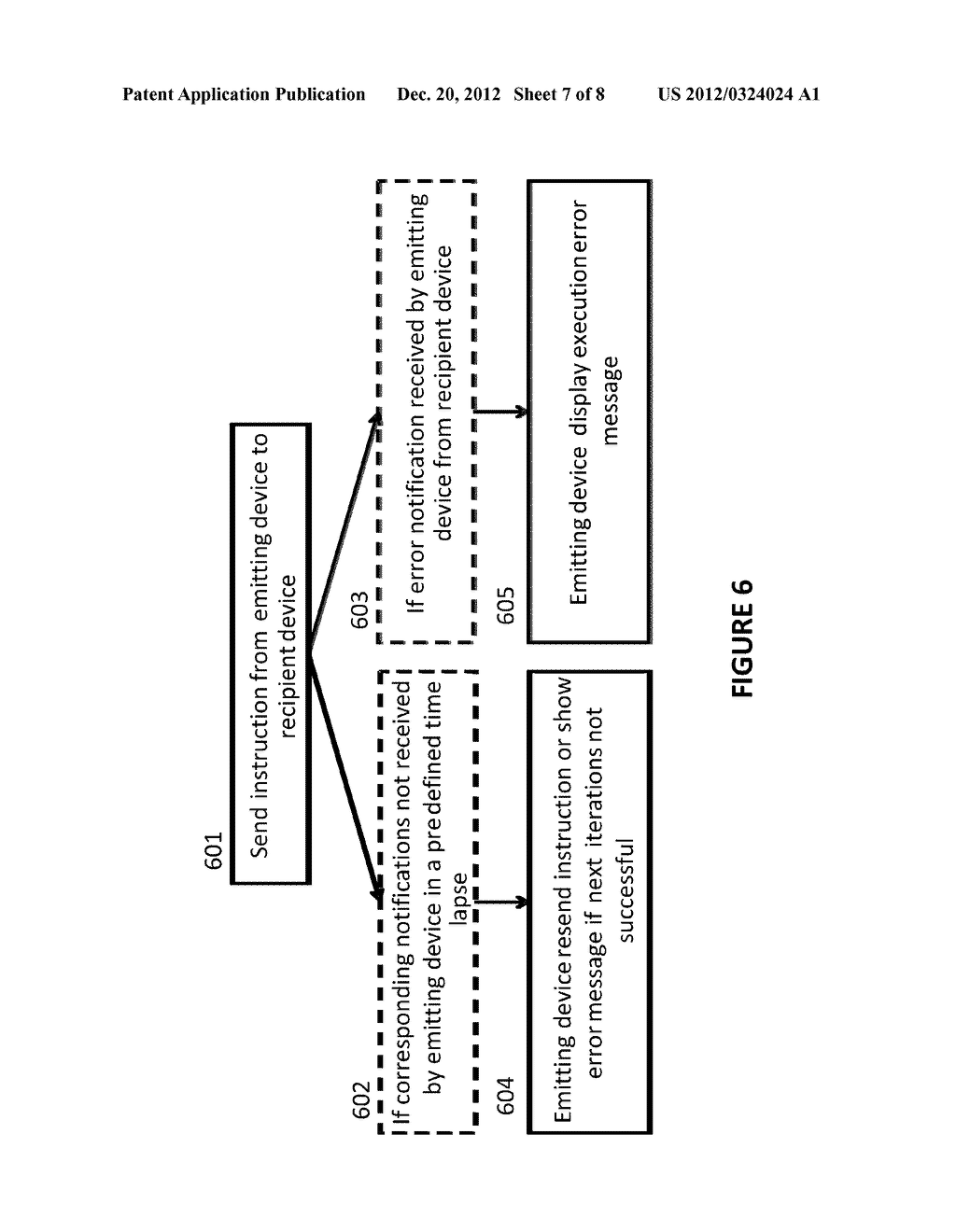 SYSTEM AND METHOD FOR CONTROLLING AND SYNCHRONIZING INTERFACES REMOTELY - diagram, schematic, and image 08