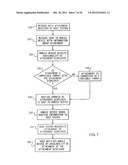 SYSTEM AND METHOD FOR ACCESSING INFORMATION PROCESSOR SERVICES FROM A     MOBILE COMMUNICATION DEVICE diagram and image