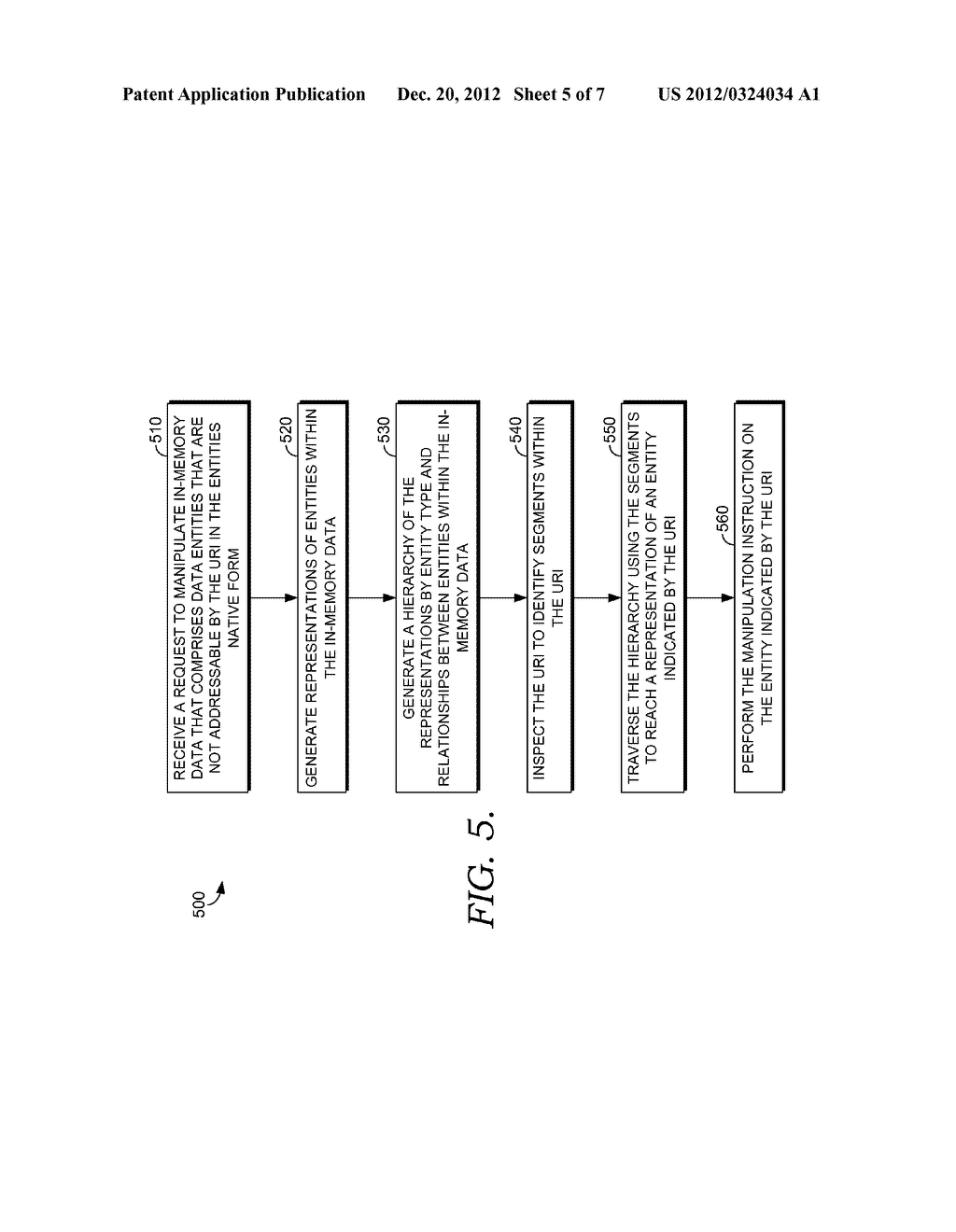 PROVIDING ACCESS TO SHARED STATE DATA - diagram, schematic, and image 06