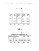 COMPUTER SYSTEM AND DISK SHARING METHOD USED THEREBY diagram and image