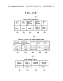 COMPUTER SYSTEM AND DISK SHARING METHOD USED THEREBY diagram and image