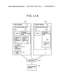 COMPUTER SYSTEM AND DISK SHARING METHOD USED THEREBY diagram and image