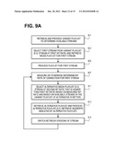 PLAYLISTS FOR REAL-TIME OR NEAR REAL-TIME STREAMING diagram and image