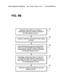 PLAYLISTS FOR REAL-TIME OR NEAR REAL-TIME STREAMING diagram and image