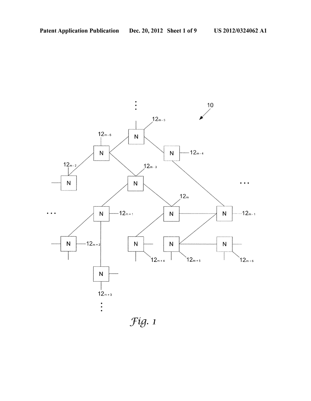 IDENTIFICATION OF THE LOCATION OF NODES DISTRIBUTED IN AD HOC NETWORKS - diagram, schematic, and image 02