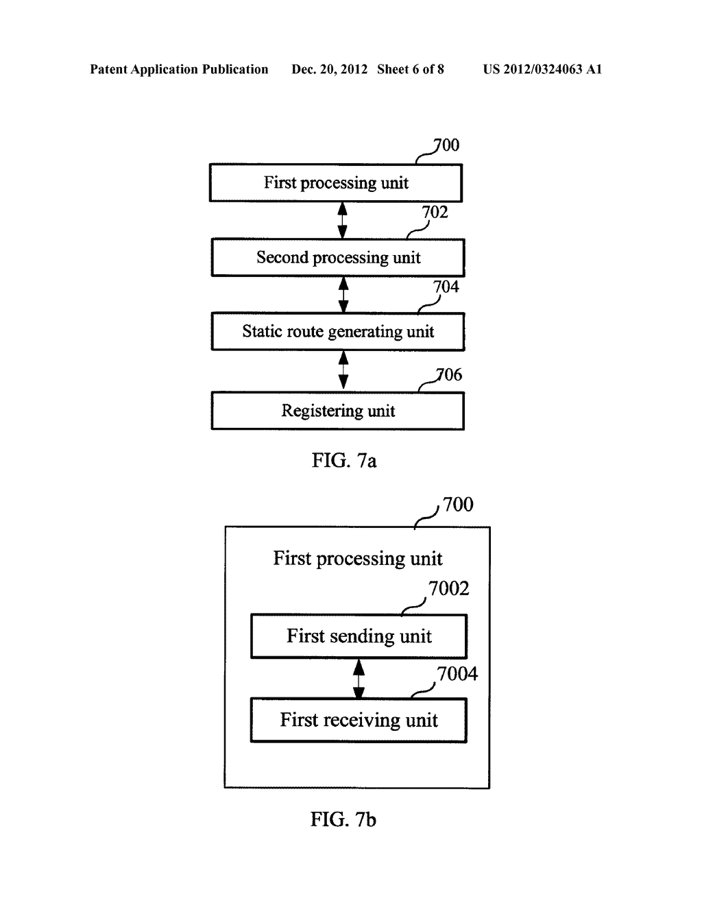 METHOD, NETWORK DEVICE, AND SYSTEM FOR AUTOMATICALLY CONFIGURING NETWORK     DEVICE IN IPV6 NETWORK - diagram, schematic, and image 07