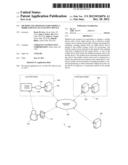 METHOD AND APPARATUS FOR PAIRING A MOBILE DEVICE TO AN OUTPUT DEVICE diagram and image