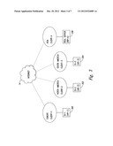 CONFIGURABLE GEOGRAPHIC PREFIXES FOR GLOBAL SERVER LOAD BALANCING diagram and image