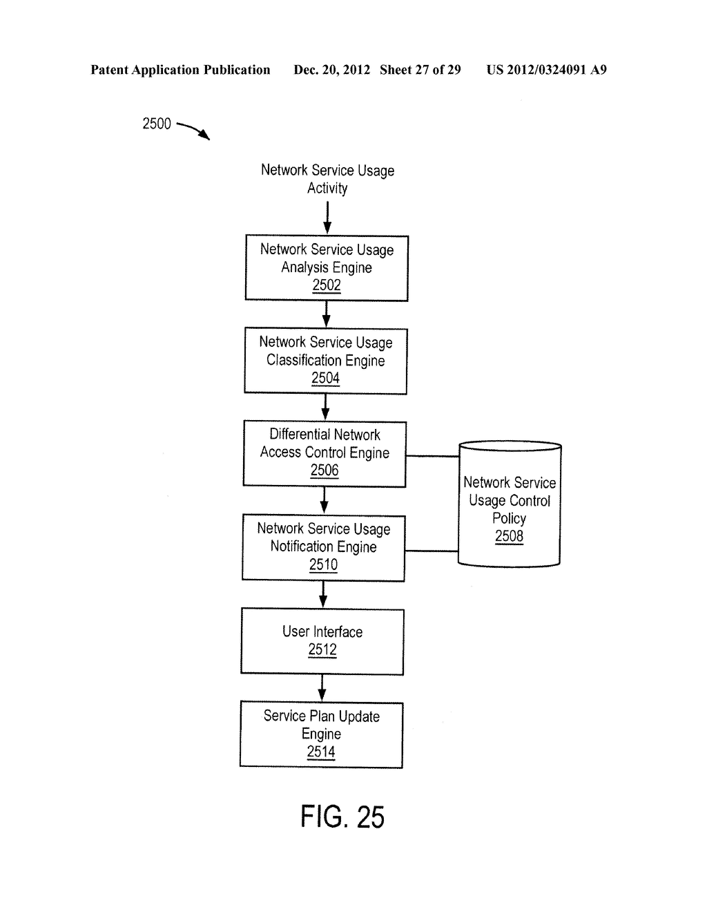 Device-assisted services for protecting network capacity - diagram, schematic, and image 31