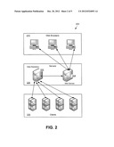 REAL-TIME DATA MONITORING BASED ON DATA PUSH diagram and image