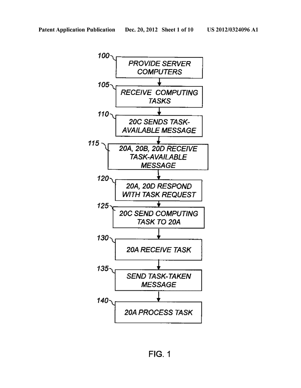 IMAGE PROCESSING IN A COMPUTER NETWORK - diagram, schematic, and image 02