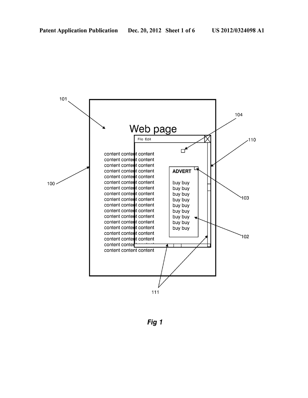 ADVERTISEMENTS IN VIEW - diagram, schematic, and image 02