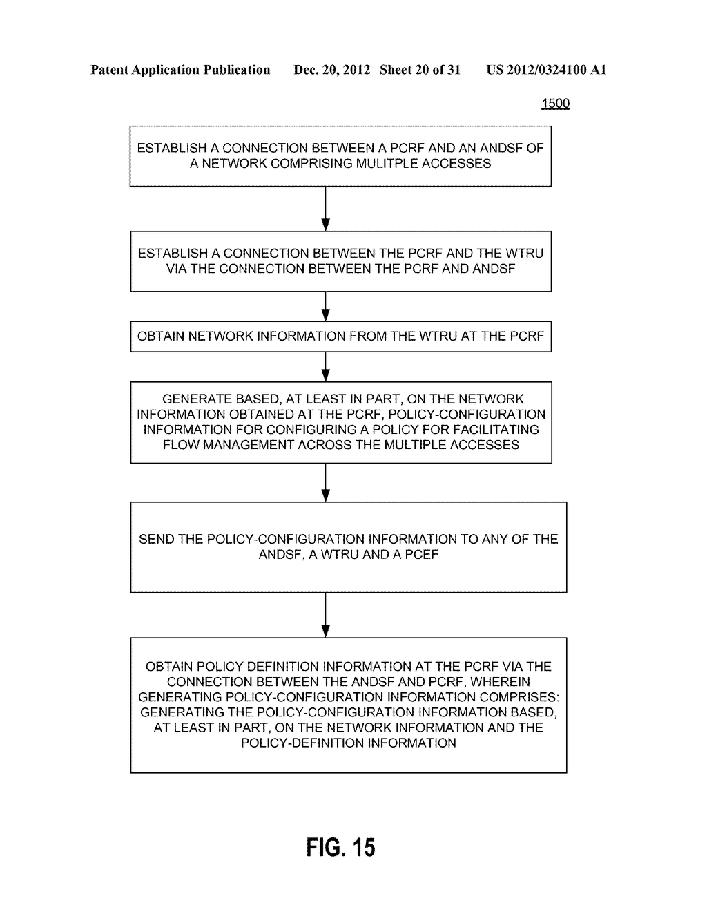 METHODS, SYSTEMS AND APPARATUS FOR MANAGING AND/OR ENFORCING POLICIES FOR     MANAGING INTERNET PROTOCOL (