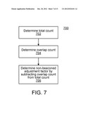 COMBINING MEASUREMENTS BASED ON BEACON DATA diagram and image