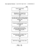 COMBINING MEASUREMENTS BASED ON BEACON DATA diagram and image