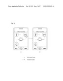 METHOD AND AN APPARATUS FOR INITIATING A SESSION IN HOME NETWORK SYSTEM diagram and image