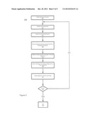Efficient mapping of data blocks in a flash cache diagram and image