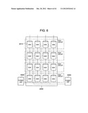 STORAGE SYSTEM COMPRISING FUNCTION FOR REDUCING POWER CONSUMPTION diagram and image