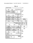 STORAGE SYSTEM COMPRISING FUNCTION FOR REDUCING POWER CONSUMPTION diagram and image