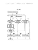 STORAGE SYSTEM COMPRISING FUNCTION FOR REDUCING POWER CONSUMPTION diagram and image