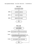 STORAGE SYSTEM COMPRISING FUNCTION FOR REDUCING POWER CONSUMPTION diagram and image