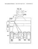 STORAGE SYSTEM COMPRISING FUNCTION FOR REDUCING POWER CONSUMPTION diagram and image