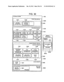 STORAGE SYSTEM COMPRISING FUNCTION FOR REDUCING POWER CONSUMPTION diagram and image