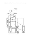 STORAGE SYSTEM COMPRISING FUNCTION FOR REDUCING POWER CONSUMPTION diagram and image