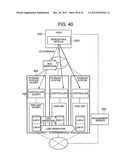 STORAGE SYSTEM COMPRISING FUNCTION FOR REDUCING POWER CONSUMPTION diagram and image