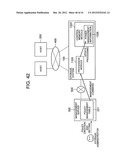 STORAGE SYSTEM COMPRISING FUNCTION FOR REDUCING POWER CONSUMPTION diagram and image