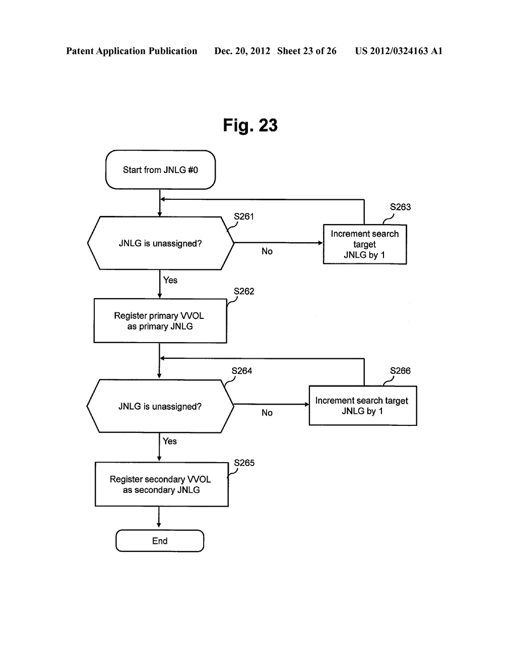 STORAGE CONTROL APPARATUS AND STORAGE CONTROL METHOD - diagram, schematic, and image 24