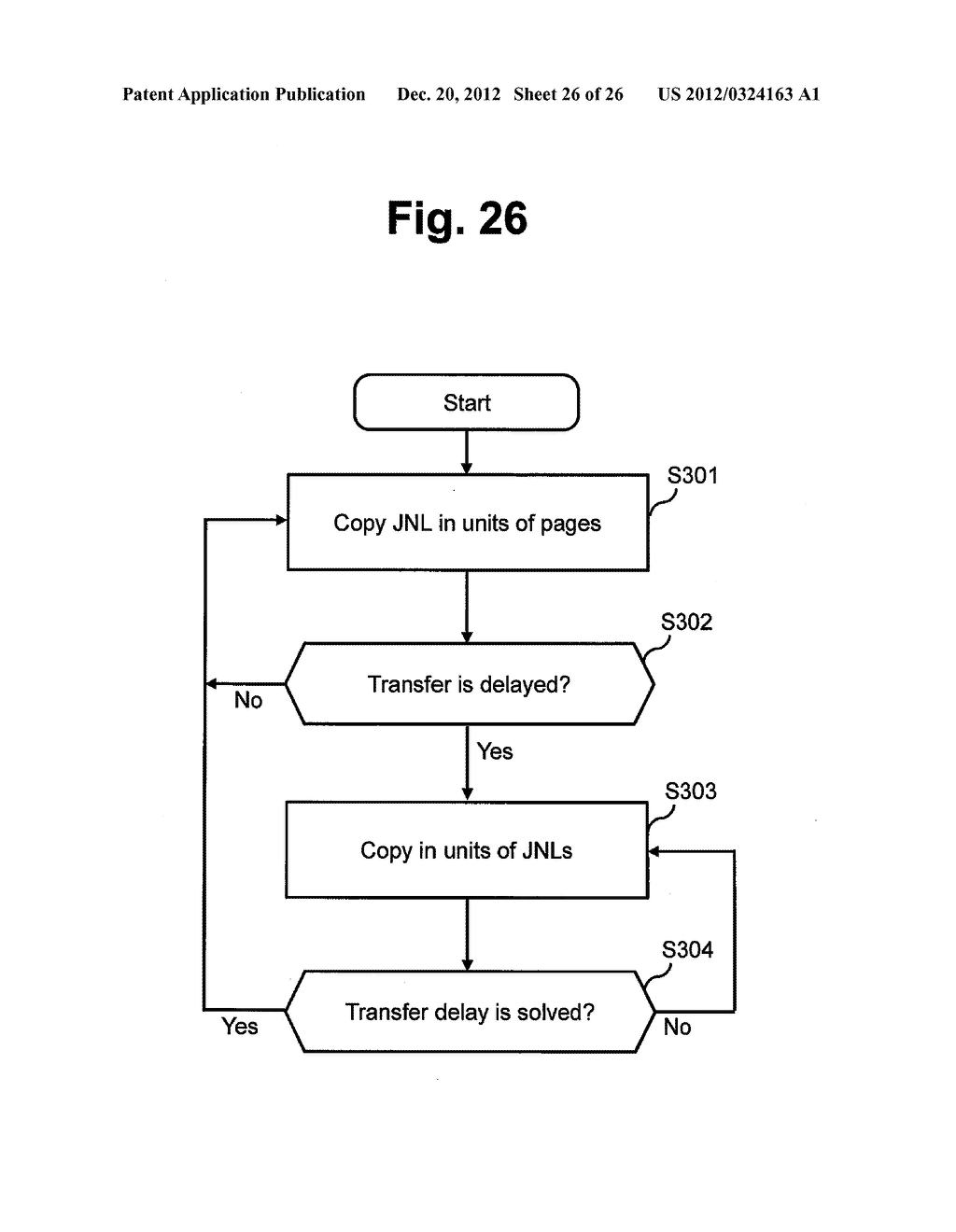 STORAGE CONTROL APPARATUS AND STORAGE CONTROL METHOD - diagram, schematic, and image 27