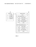 MANAGING REPLICATED VIRTUAL STORAGE AT RECOVERY SITES diagram and image