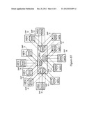 AGGREGATE DATA PROCESSING SYSTEM HAVING MULTIPLE OVERLAPPING SYNTHETIC     COMPUTERS diagram and image