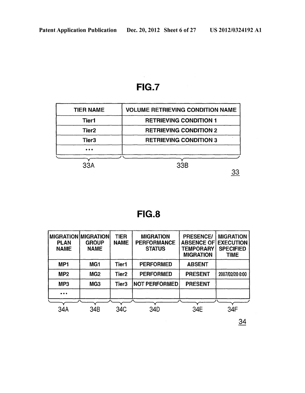 MANAGEMENT DEVICE AND MANAGEMENT METHOD - diagram, schematic, and image 07