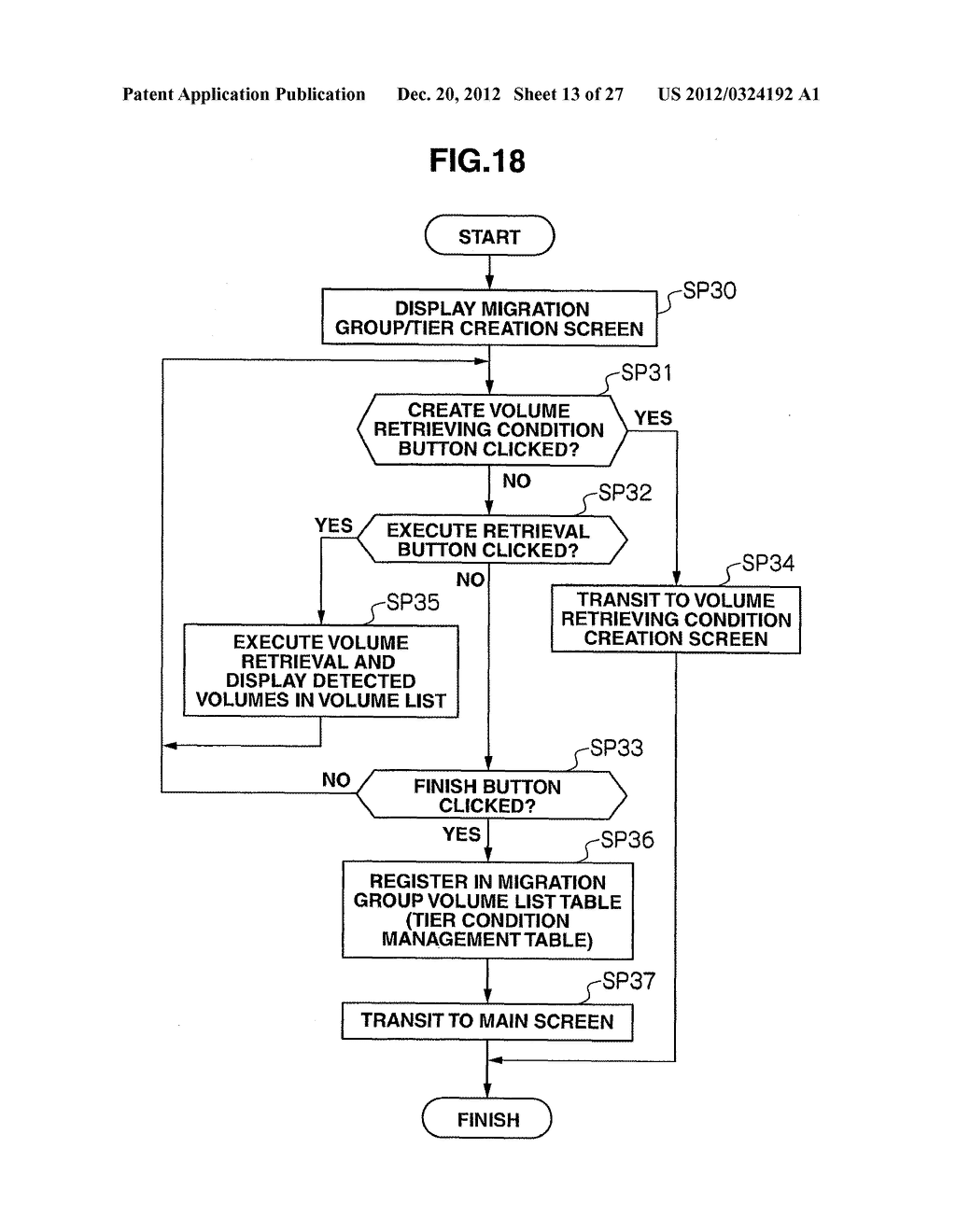 MANAGEMENT DEVICE AND MANAGEMENT METHOD - diagram, schematic, and image 14