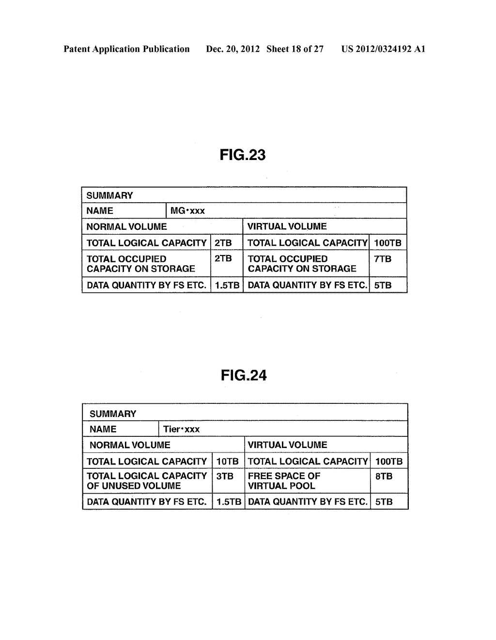 MANAGEMENT DEVICE AND MANAGEMENT METHOD - diagram, schematic, and image 19