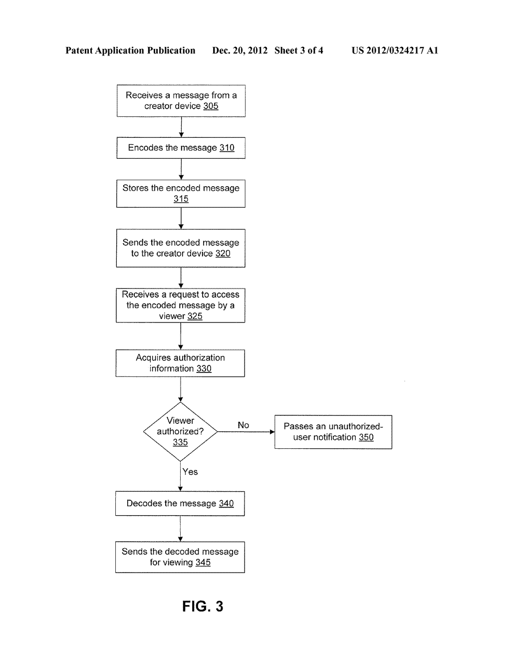 SYSTEM AND METHODS FOR FACILITATING SECURE COMMUNICATIONS ON A WEBSITE - diagram, schematic, and image 04