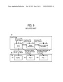 INFORMATION PROCESSING APPARATUS, VERIFICATION METHOD, AND STORAGE MEDIUM     STORING VERIFICATION PROGRAM diagram and image