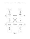 METHOD, APPARATUS, AND SYSTEM FOR ENERGY EFFICIENCY AND ENERGY     CONSERVATION INCLUDING POWER AND PERFORMANCE BALANCING BETWEEN MULTIPLE     PROCESSING ELEMENTS diagram and image