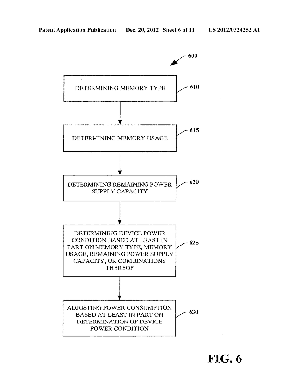 DYNAMIC BATTERY CAPACITY ALLOCATION FOR DATA RETENTION AMONG MOBILE     COMPUTERS AND ELECTRONIC DEVICES - diagram, schematic, and image 07