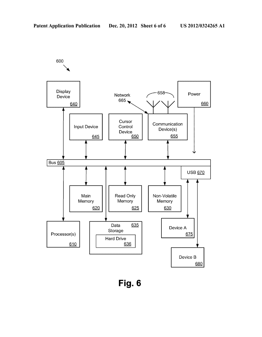 COORDINATED LINK POWER MANAGEMENT - diagram, schematic, and image 07