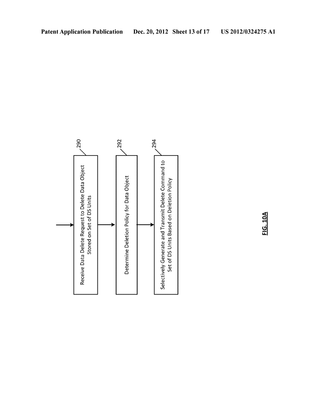 DISPERSED STORAGE UNIT SELECTION - diagram, schematic, and image 14