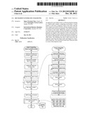 Key Based Cluster Log Coalescing diagram and image